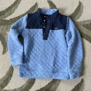 Vineyard Vines Shep Shirt - Boys 6